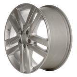 Aluminum Wheel For Mercedes Gl350 2013-2016(ALYMN036U20)