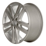 Aluminum Wheel For Mercedes Gl350 2013-2016(ALYMN036U95)