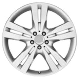 Aluminum Wheel For Mercedes R350 2006-2010(ALYMN039U20)