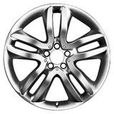 Aluminum Wheel For Mercedes Gls350d 2017-2018(ALYMN041U20)