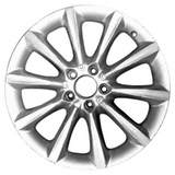 Aluminum Wheel For Mercedes Gl350 2012-2013(ALYMN042U20)