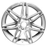 Aluminum Wheel For Mercedes E550 2013-2015(ALYMN043U10)