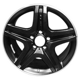 Aluminum Wheel For Mercedes G63 Amg 2013-2018(ALYMN044U45)