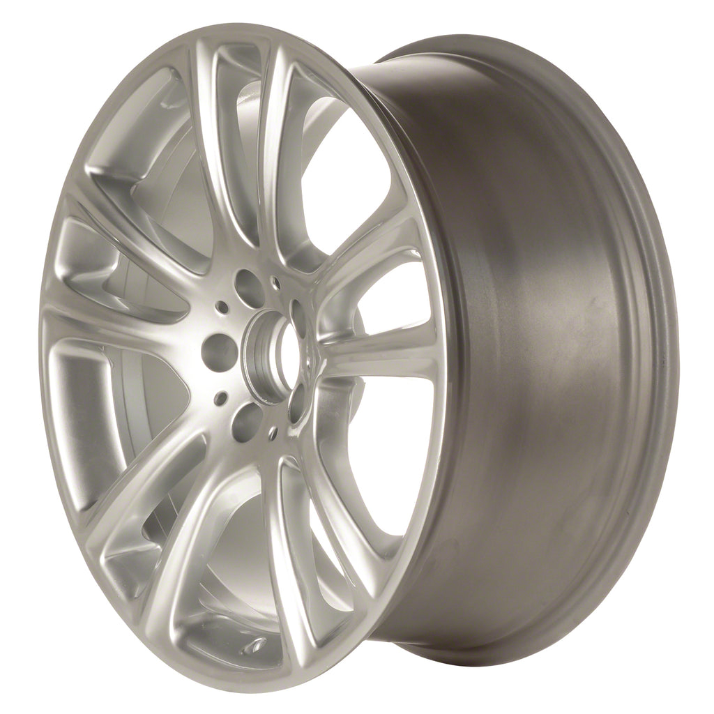 Frontont Aluminum Wheel For Mercedes Sl550 2013-2013(ALYMN045U20)