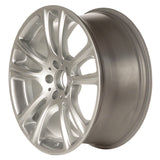 Frontont Aluminum Wheel For Mercedes Sl550 2013-2013(ALYMN045U20)