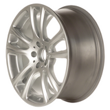 Frontont Aluminum Wheel For Mercedes Sl550 2013-2013(ALYMN045U20)