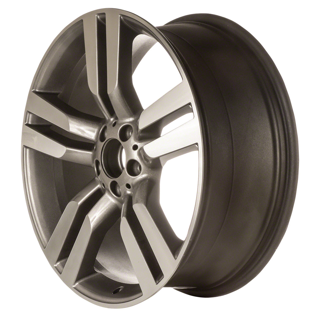 Frontont Aluminum Wheel For Mercedes Glk350 2011-2015(ALYMN047U30)