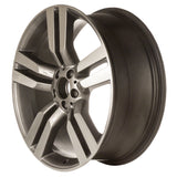 Frontont Aluminum Wheel For Mercedes Glk350 2011-2015(ALYMN047U30)