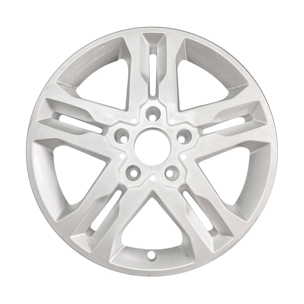 Rear Aluminum Wheel For Mercedes Glk350 2011-2012(ALYMN048U30)