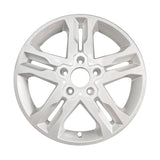 Rear Aluminum Wheel For Mercedes Glk350 2011-2012(ALYMN048U30)