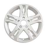 Rear Aluminum Wheel For Mercedes Glk350 2011-2012(ALYMN048U30)
