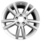 Rear Aluminum Wheel For Mercedes E350 2010-2011(ALYMN053U10)