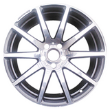 Rear Aluminum Wheel For Mercedes Sl550 2020-2020(ALYMN055U90)