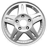 Aluminum Wheel For Mercedes G500 2003-2003(ALYMN057U20)