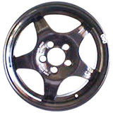 Aluminum Wheel For Mercedes S430 2000-2001(ALYMN058U45)