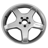 Aluminum Wheel For Mercedes S65 Amg 2006-2006(ALYMN061U77)