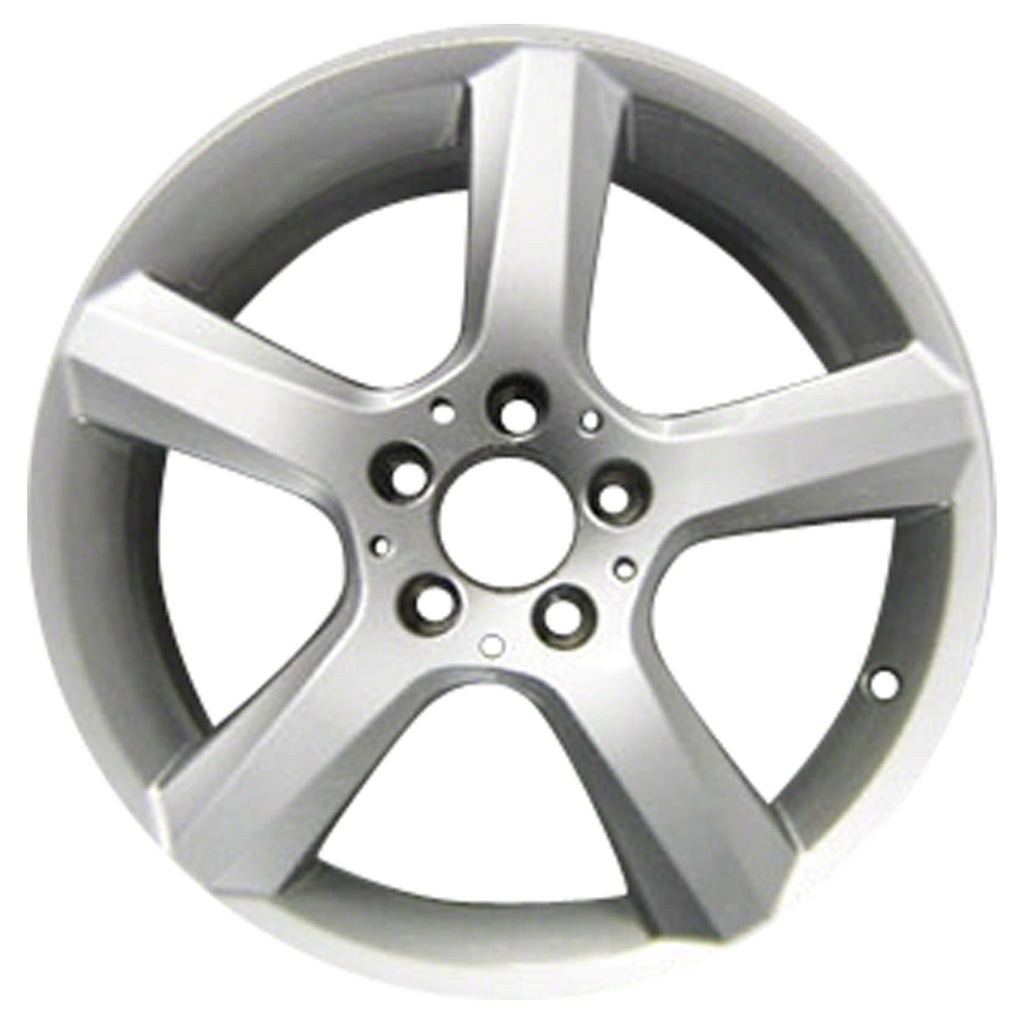 Frontont Aluminum Wheel For Mercedes Slk250 2012-2015(ALYMN062U20)