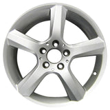 Frontont Aluminum Wheel For Mercedes Slk250 2012-2015(ALYMN062U20)