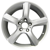 Frontont Aluminum Wheel For Mercedes Slk250 2012-2015(ALYMN062U20)