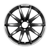Frontont Aluminum Wheel For Mercedes Slc43 Amg 2017-2020(ALYMN065U45)