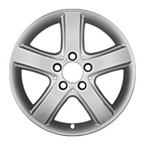 Aluminum Wheel For Mercedes B200 2006-2008(ALYMN069U20)