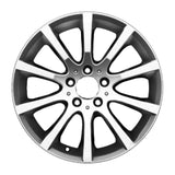 Frontont Aluminum Wheel For Mercedes Slc300 2017-2020(ALYMN070U20)