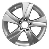 Aluminum Wheel For Mercedes E350 2010-2012(ALYMN072U77)