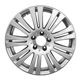 Aluminum Wheel For Mercedes E350 2011-2013(ALYMN075U20)