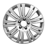 Aluminum Wheel For Mercedes E350 2011-2013(ALYMN075U20)
