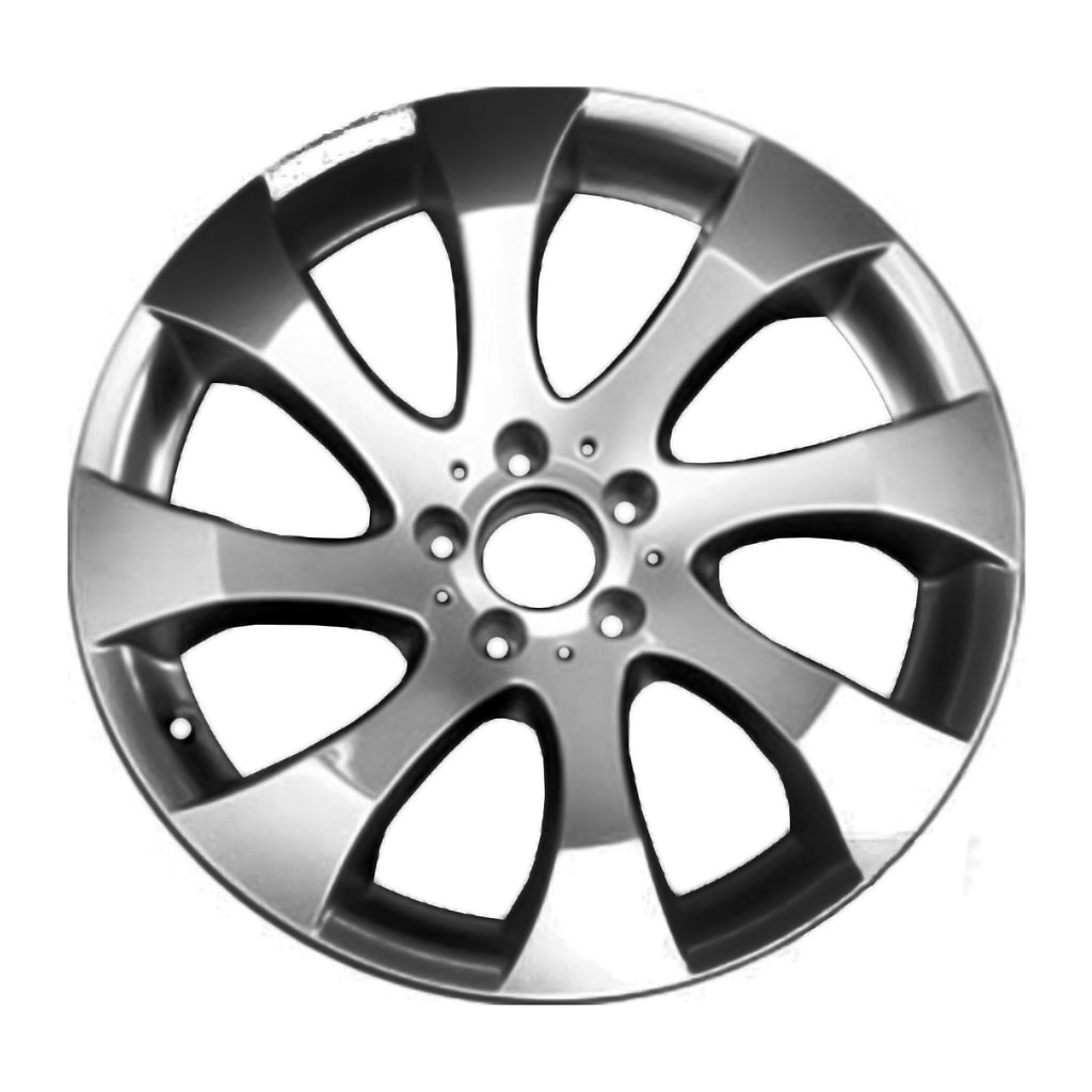 Rear Aluminum Wheel For Mercedes Clk350 2006-2008(ALYMN078U77)