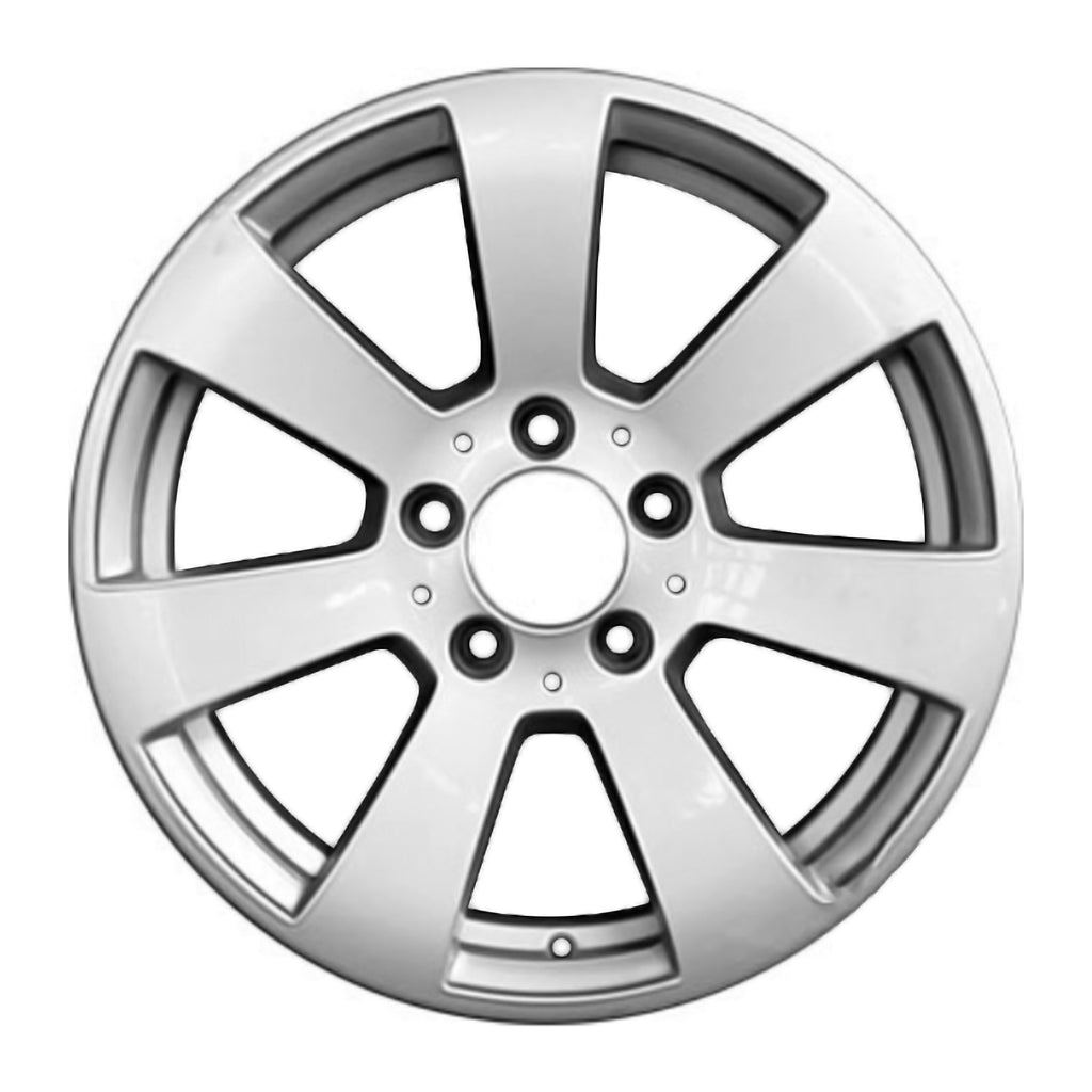 Aluminum Wheel For Mercedes C250 2010-2011(ALYMN079U20)