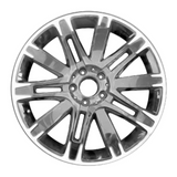 Aluminum Wheel For Mercedes Gl350 2010-2012(ALYMN081U10)