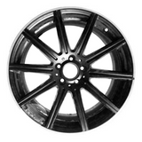 Frontont Aluminum Wheel For Mercedes Cls63 Amg S 2015-2018(ALYMN082U45)