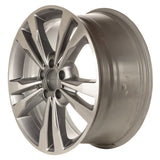 Aluminum Wheel For Mercedes E350 2014-2016(ALYMN084U30)