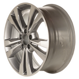 Aluminum Wheel For Mercedes E350 2014-2016(ALYMN084U95)