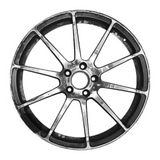 Frontont Aluminum Wheel For Mercedes C63 Amg (2-door) 2012-2012(ALYMN085U90)