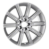Rear Aluminum Wheel For Mercedes Cls550 2012-2013(ALYMN092U10)