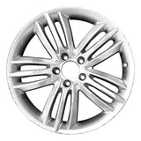 Frontont Aluminum Wheel For Mercedes Slk350 2005-2011(ALYMN095U20)