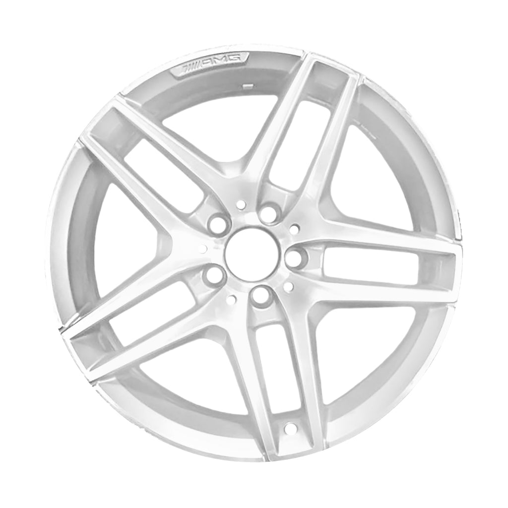 Frontont Aluminum Wheel For Mercedes S560 2018-2021(ALYMO010U10)