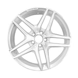 Frontont Aluminum Wheel For Mercedes S560 2018-2021(ALYMO010U10)