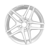 Frontont Aluminum Wheel For Mercedes S560 2018-2021(ALYMO010U10)