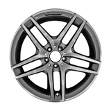 Rear Aluminum Wheel For Mercedes S560 2018-2021(ALYMO011U10)
