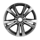 Frontont Aluminum Wheel For Mercedes S560 2018-2021(ALYMO012U30)