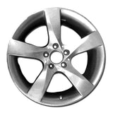 Frontont Aluminum Wheel For Mercedes C300 2014-2016(ALYMO014U77)