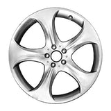 Frontont Aluminum Wheel For Mercedes S550 2014-2017(ALYMO016U20)