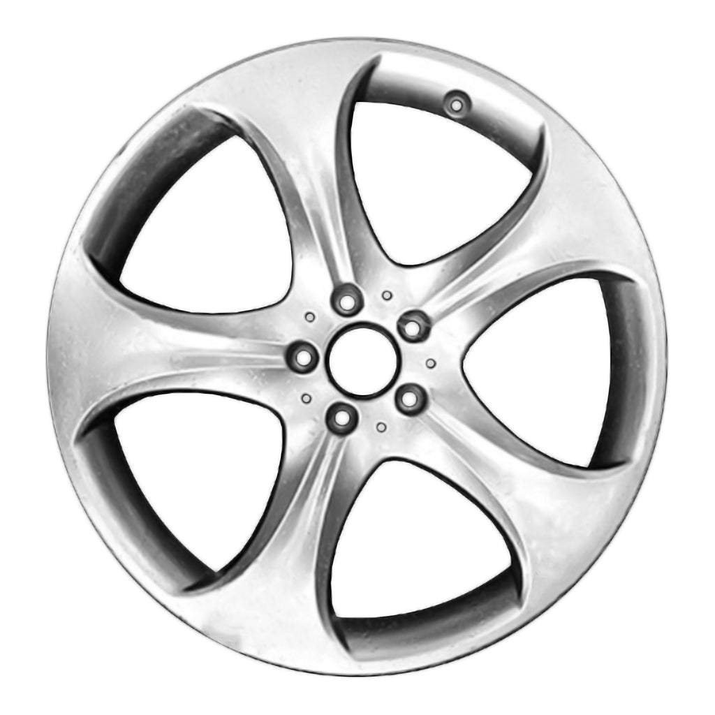 Frontont Aluminum Wheel For Mercedes S550 2014-2017(ALYMO016U77)