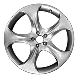 Rear Aluminum Wheel For Mercedes S550 2014-2017(ALYMO017U20)