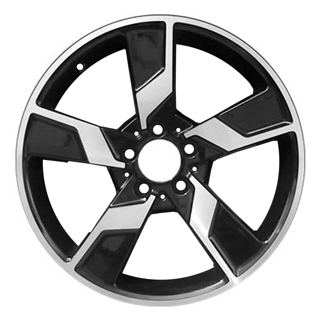 Frontont Aluminum Wheel For Mercedes E350 2010-2013(ALYMO021U45)