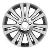 Aluminum Wheel For Mercedes C250 2013-2013(ALYMO023U20)
