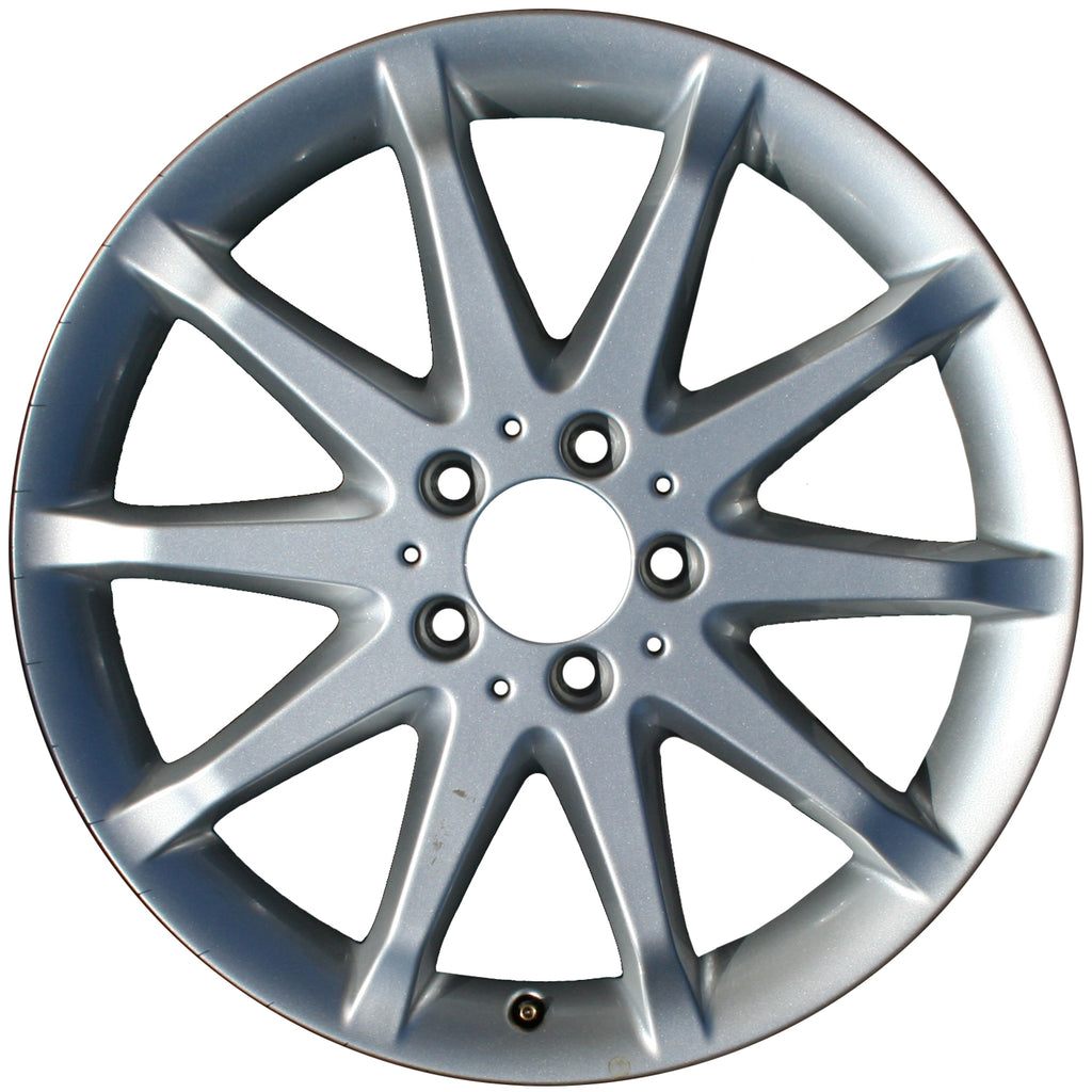 Aluminum Wheel For Mercedes B200 2006-2006(ALYMO028U20)